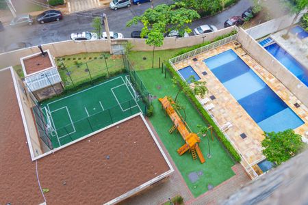 Apartamento à venda com 42m², 2 quartos e 1 vagaÁrea comum