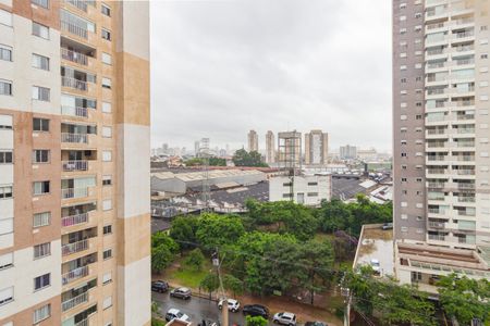 Apartamento à venda com 42m², 2 quartos e 1 vagaVista - Quarto 2
