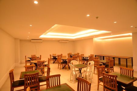 Apartamento para alugar com 75m², 2 quartos e 2 vagas