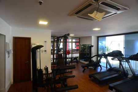 Apartamento para alugar com 75m², 2 quartos e 2 vagas