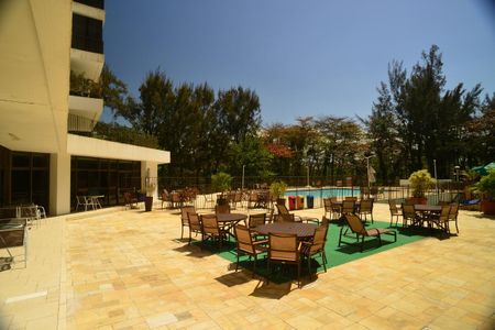 Apartamento para alugar com 75m², 2 quartos e 2 vagas