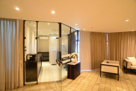 Apartamento para alugar com 75m², 2 quartos e 2 vagas