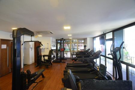 Apartamento para alugar com 75m², 2 quartos e 2 vagas