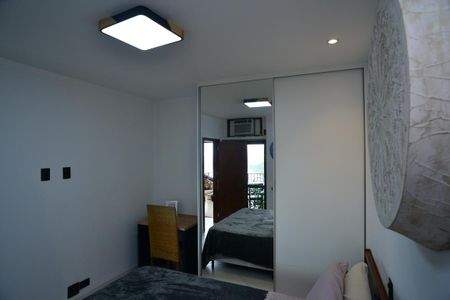 Apartamento para alugar com 75m², 2 quartos e 2 vagas Apartamento para alugar com 75m², 2 quartos e 2 vagasSuíte 1