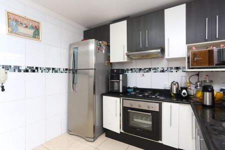 Casa à venda com 105m², 3 quartos e 2 vagasCozinha
