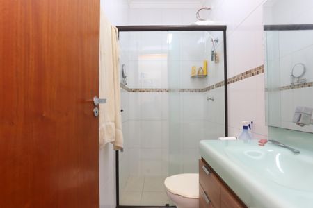 Casa à venda com 105m², 3 quartos e 2 vagasBanheiro 2 