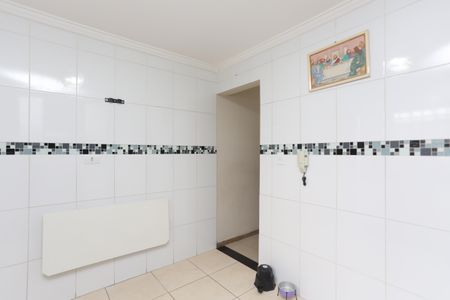 Casa à venda com 105m², 3 quartos e 2 vagasCozinha