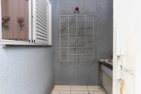 Casa à venda com 105m², 3 quartos e 2 vagasJardim de Inverno