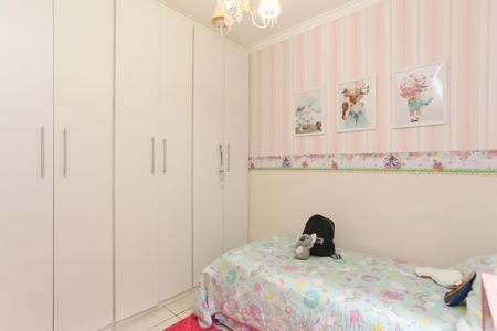 Casa à venda com 105m², 3 quartos e 2 vagasQuarto 1 