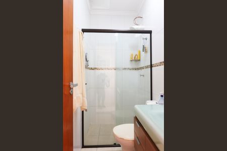 Casa à venda com 105m², 3 quartos e 2 vagasBanheiro 2 