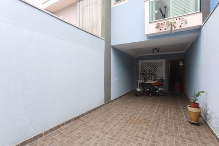 Casa à venda com 105m², 3 quartos e 2 vagasGaragem 