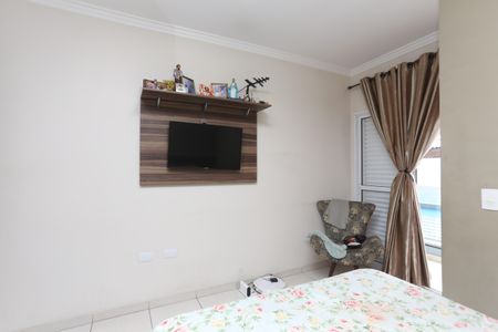 Casa à venda com 105m², 3 quartos e 2 vagasSuíte 