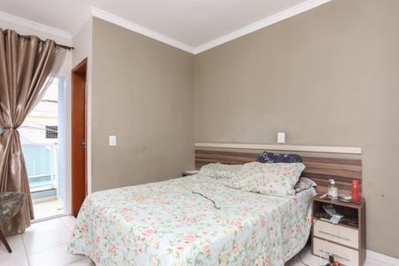 Casa à venda com 105m², 3 quartos e 2 vagasSuíte 