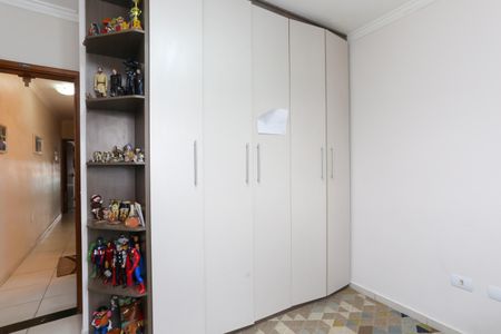 Casa à venda com 105m², 3 quartos e 2 vagasQuarto 2