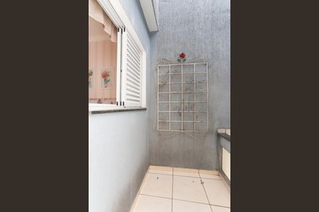 Casa à venda com 105m², 3 quartos e 2 vagasJardim de Inverno