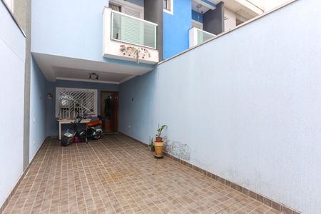 Casa à venda com 105m², 3 quartos e 2 vagasGaragem 