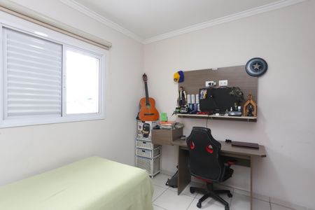 Casa à venda com 105m², 3 quartos e 2 vagasQuarto 2