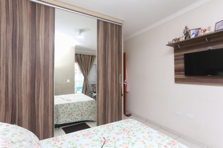 Casa à venda com 105m², 3 quartos e 2 vagasSuíte 