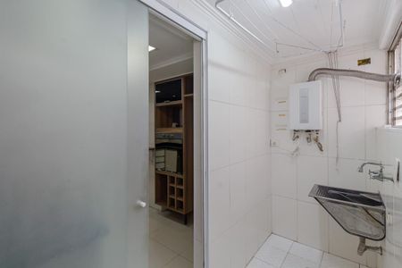 Apartamento à venda com 75m², 2 quartos e 1 vagaÁrea de Serviço