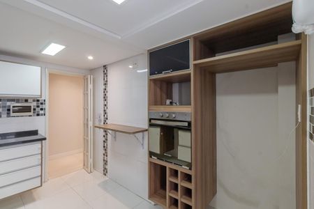 Apartamento à venda com 75m², 2 quartos e 1 vagaCozinha