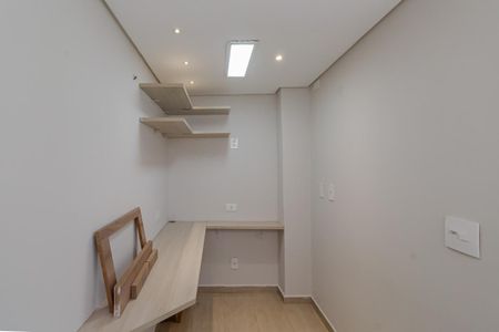 Apartamento à venda com 75m², 2 quartos e 1 vagaQuarto de Serviço