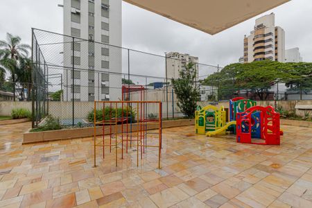 Apartamento à venda com 75m², 2 quartos e 1 vagaÁrea comum - Playground