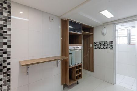 Apartamento à venda com 75m², 2 quartos e 1 vagaCozinha