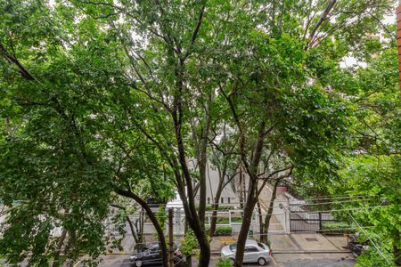 Apartamento à venda com 75m², 2 quartos e 1 vagaVista da Sala