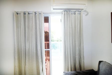 Sala de apartamento para alugar com 3 quartos, 66m² em Penha, Rio de Janeiro