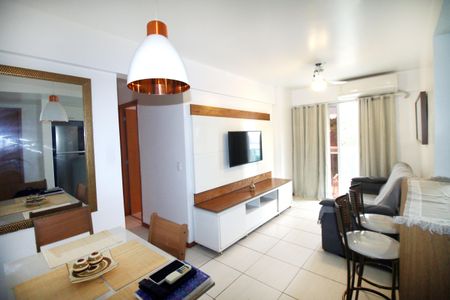 Sala de apartamento para alugar com 3 quartos, 66m² em Penha, Rio de Janeiro