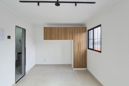 Studio para alugar com 26m², 1 quarto e sem vagaQuarto/cozinha