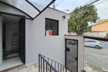 Studio para alugar com 26m², 1 quarto e sem vagaÁrea comum