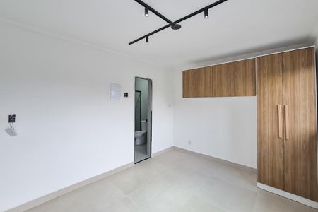 Studio para alugar com 26m², 1 quarto e sem vagaQuarto/cozinha