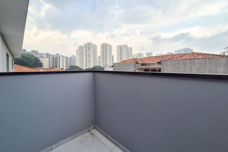 Studio para alugar com 26m², 1 quarto e sem vagaÁrea de Serviço