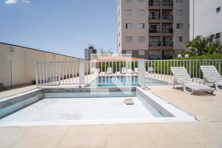 Apartamento à venda com 55m², 2 quartos e 1 vagaÁrea comum