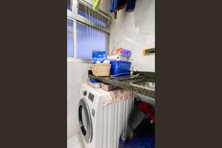 Apartamento à venda com 55m², 2 quartos e 1 vagaÁrea comum