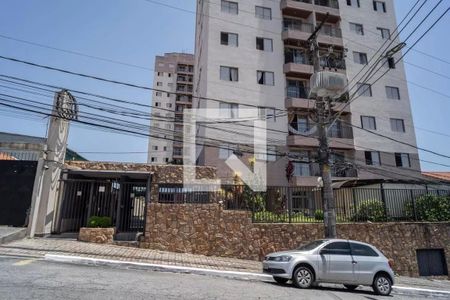 Apartamento à venda com 55m², 2 quartos e 1 vagafachada