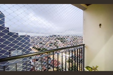 Apartamento à venda com 2 quartos, 55m² em Penha de França, São Paulo