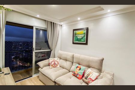 Apartamento à venda com 2 quartos, 55m² em Penha de França, São Paulo