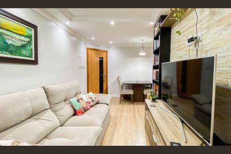 Apartamento à venda com 2 quartos, 55m² em Penha de França, São Paulo