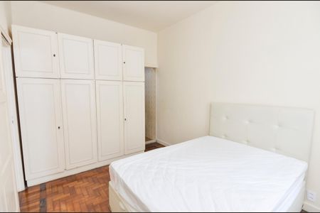 Quarto de apartamento para alugar com 1 quarto, 42m² em Tijuca, Rio de Janeiro
