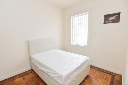Quarto de apartamento para alugar com 1 quarto, 42m² em Tijuca, Rio de Janeiro