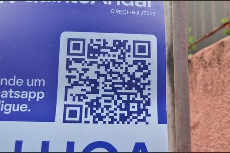 Casa para alugar com 42m², 1 quarto e sem vagaFachada