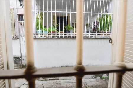 Quarto de apartamento para alugar com 1 quarto, 42m² em Tijuca, Rio de Janeiro