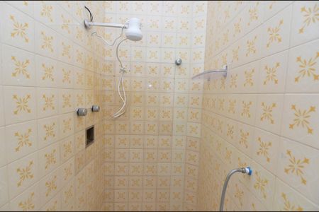 Casa para alugar com 42m², 1 quarto e sem vagaBanheiro