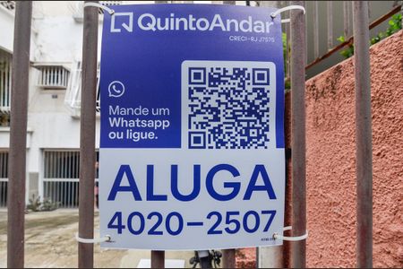 Casa para alugar com 42m², 1 quarto e sem vagaFachada