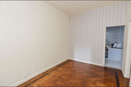 Casa para alugar com 42m², 1 quarto e sem vagaSala