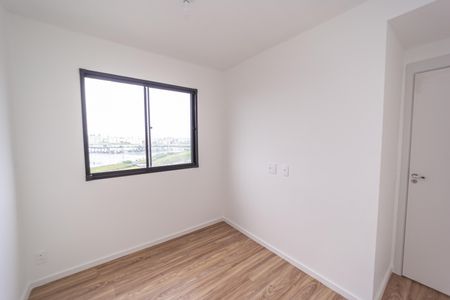 Apartamento para alugar com 2 quartos, 39m² em Vila Campanela, São Paulo