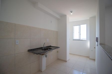 Apartamento para alugar com 50m², 2 quartos e 1 vaga Apartamento para alugar com 50m², 2 quartos e 1 vagaCozinha