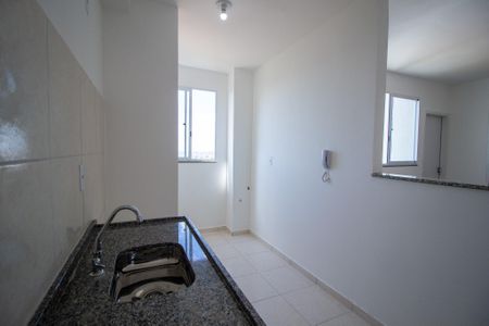 Apartamento para alugar com 50m², 2 quartos e 1 vaga Apartamento para alugar com 50m², 2 quartos e 1 vagaCozinha
